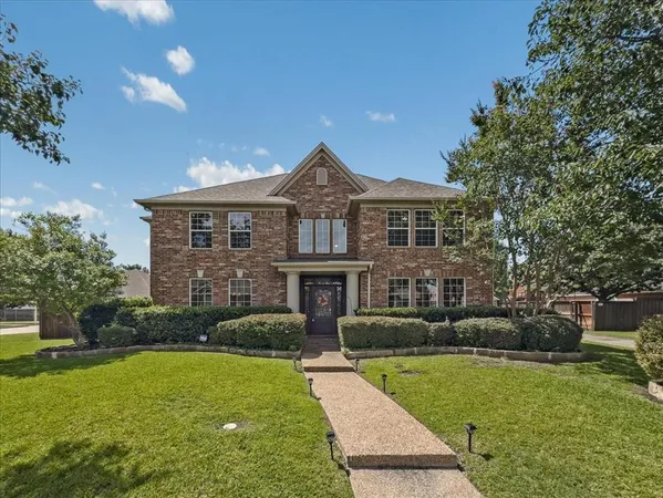 $675,000 | 1418 Wheeler Drive, Mansfield, TX 76063