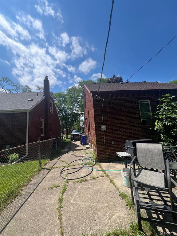 12290 Riad Street Detroit, MI 48224 - Photo 20 of 20