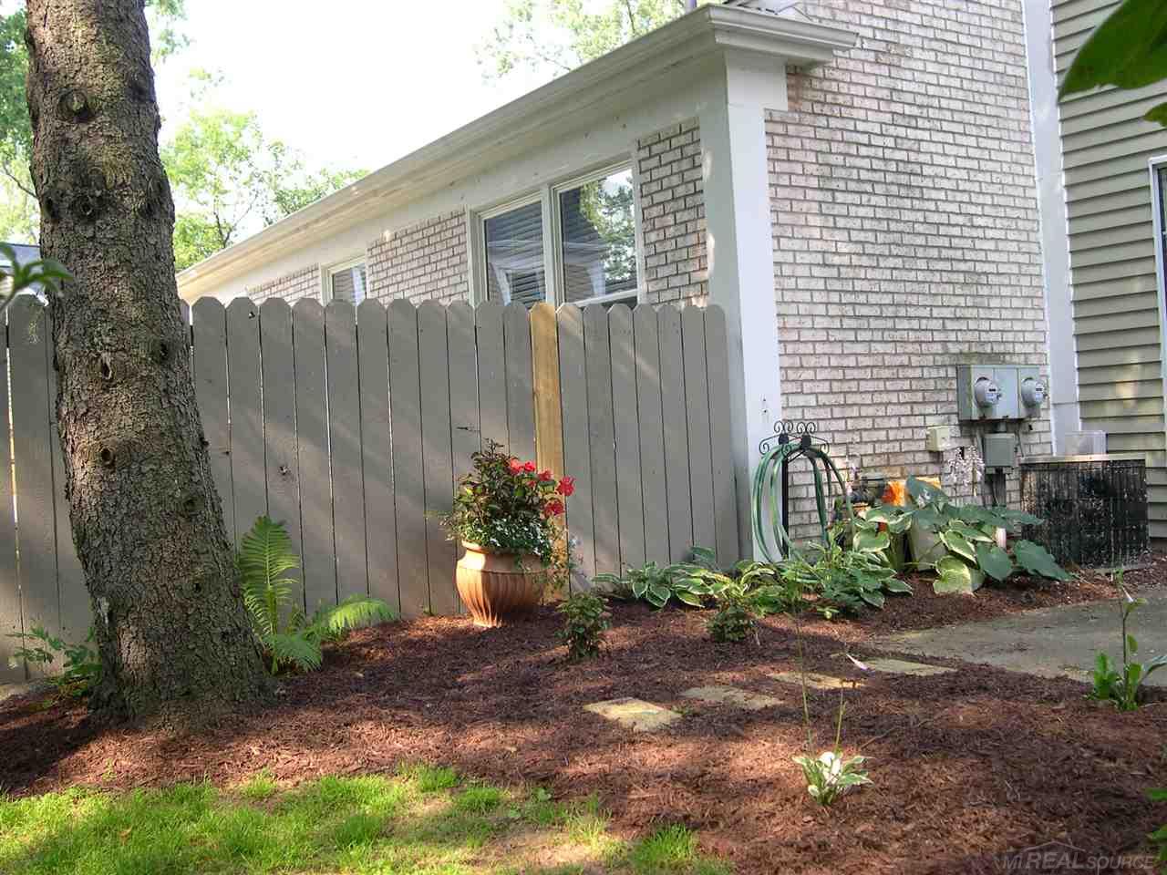 1264 Windmill Court Rochester Hills, MI 48306 - Photo 18 of 18