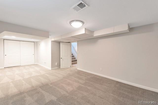 581 South High Street Denver, CO 80209 - Photo 13 of 14