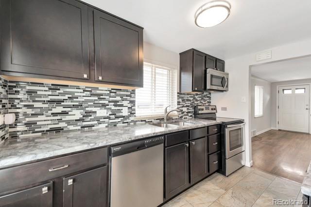 581 South High Street Denver, CO 80209 - Photo 7 of 14