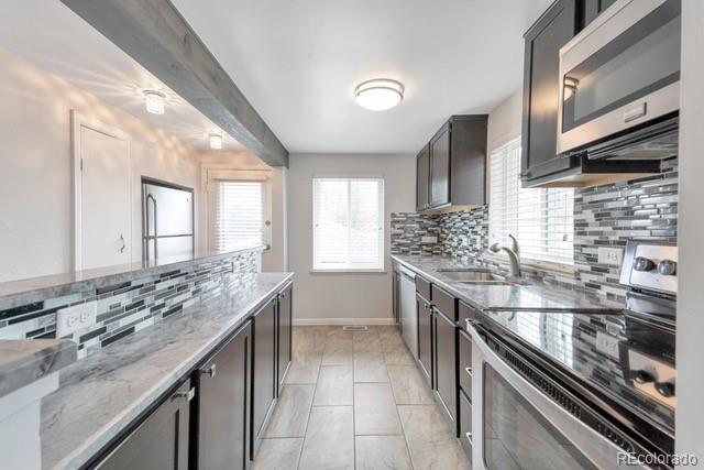 581 South High Street Denver, CO 80209 - Photo 8 of 14