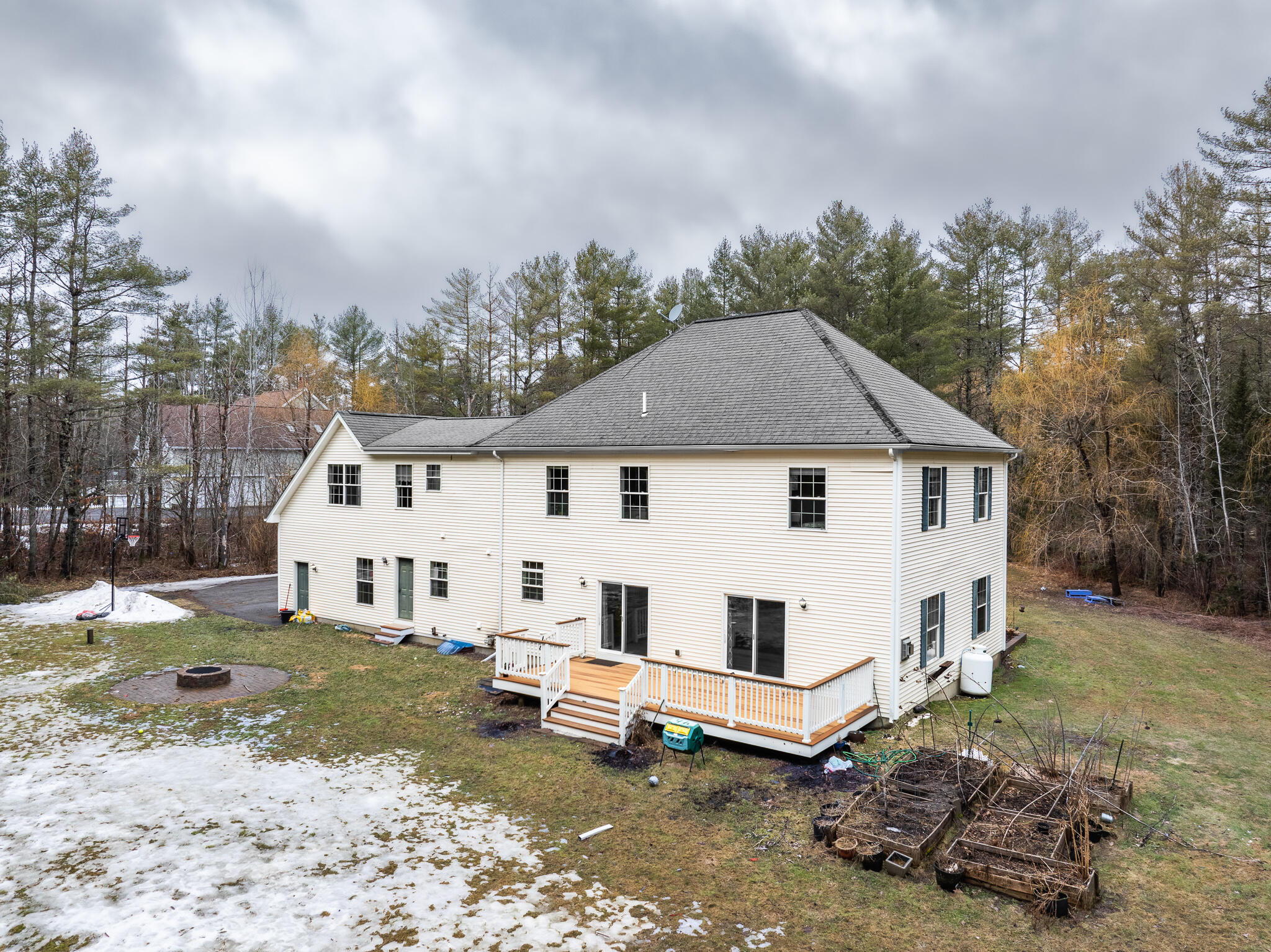 104 Town Farm Road Hampden, ME 04444 - Photo 10 of 62 104 Townfarm Exterior-3