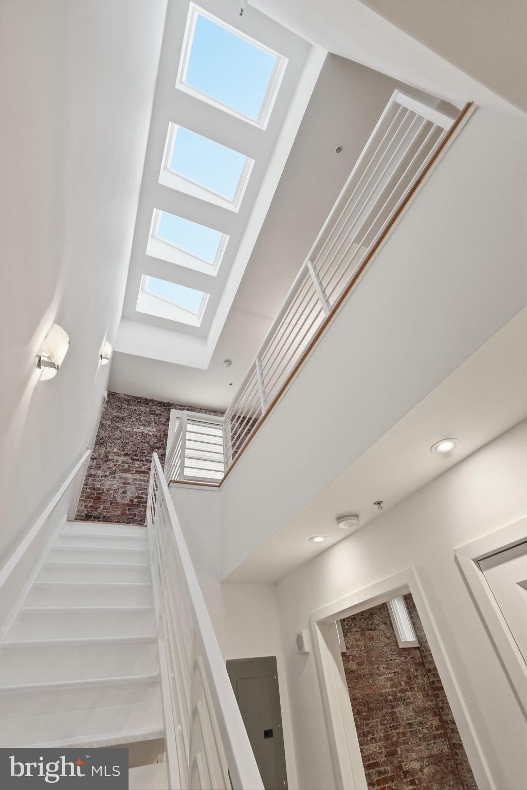 1209 13th Street Northwest, Unit 208 Washington, DC 20005 - Photo 9 of 22 a view of entryway