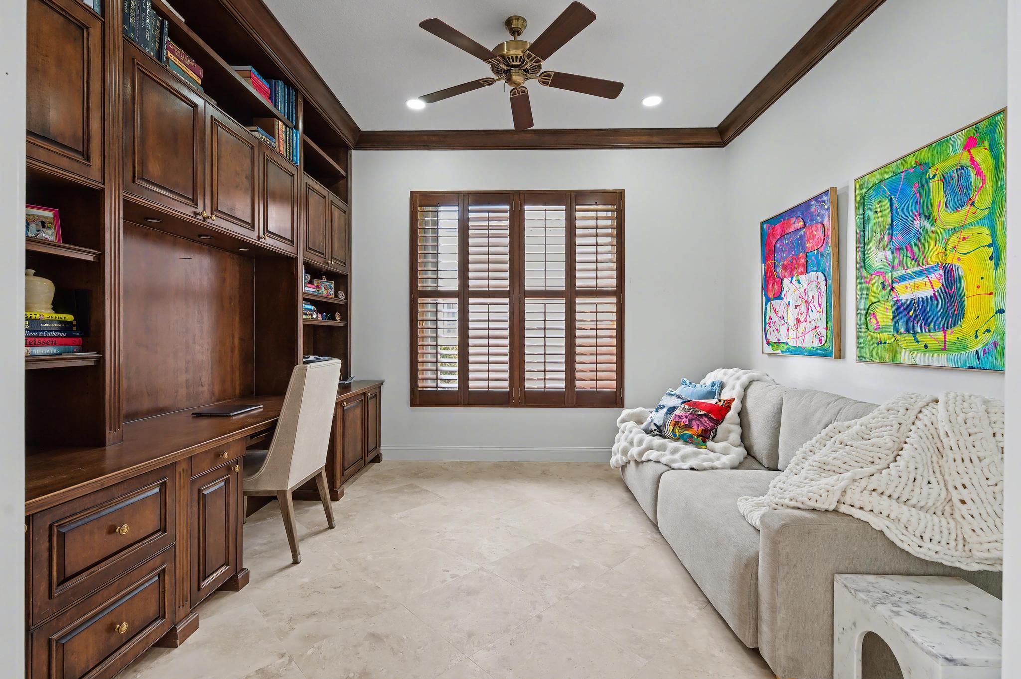 6416 Punta Rosa Drive Delray Beach, FL 33446 - Photo 18 of 37 BED3/OFFICE