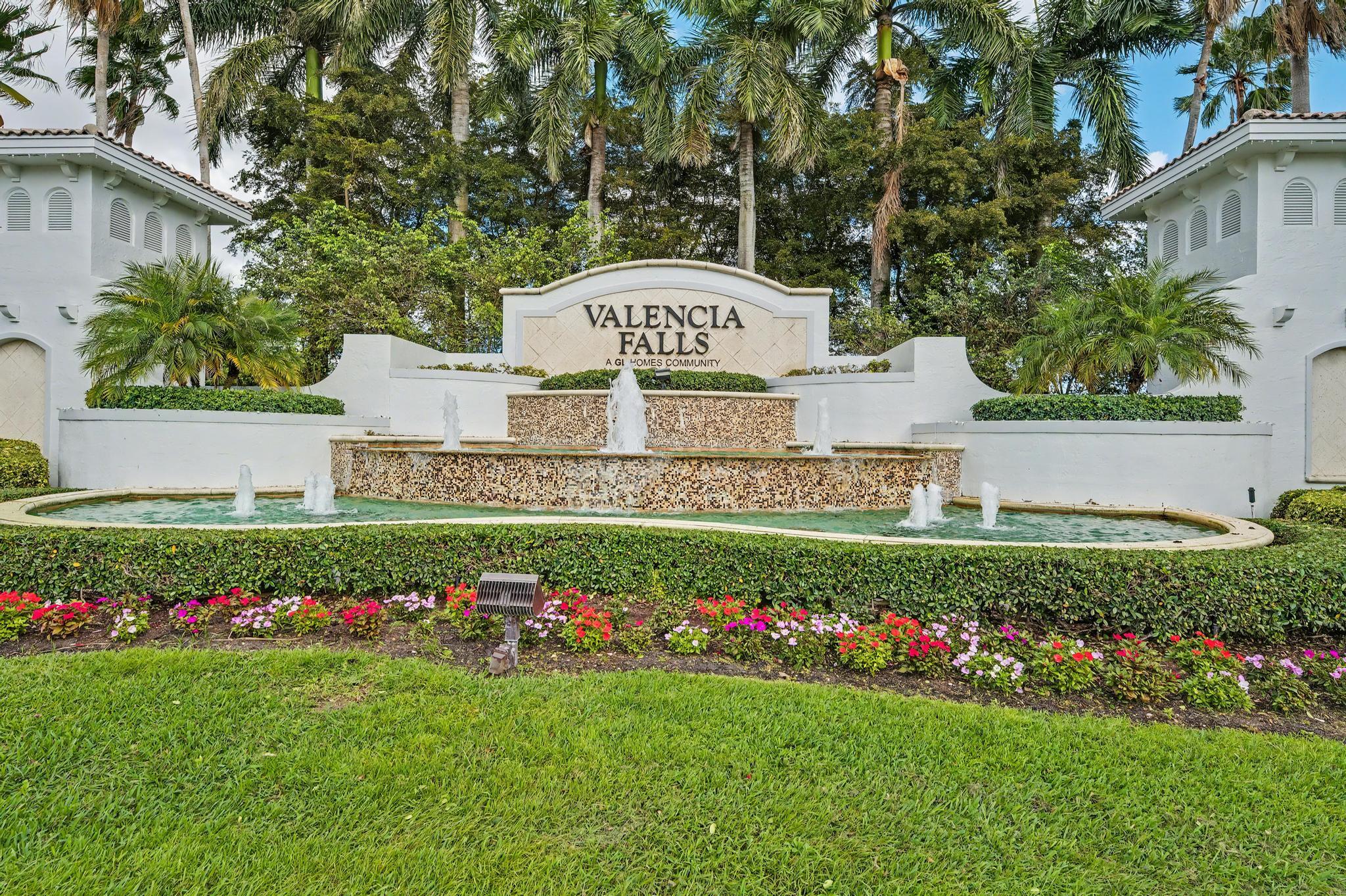 6416 Punta Rosa Drive Delray Beach, FL 33446 - Photo 36 of 37 welcome home