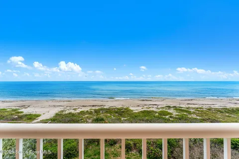 $1,200,000 | 735 N Highway, Unit 505, Indialantic, FL 32903