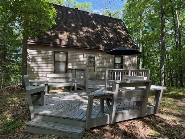 $297,900 | 6922 West Twin Lake Drive, Irons, MI 49644