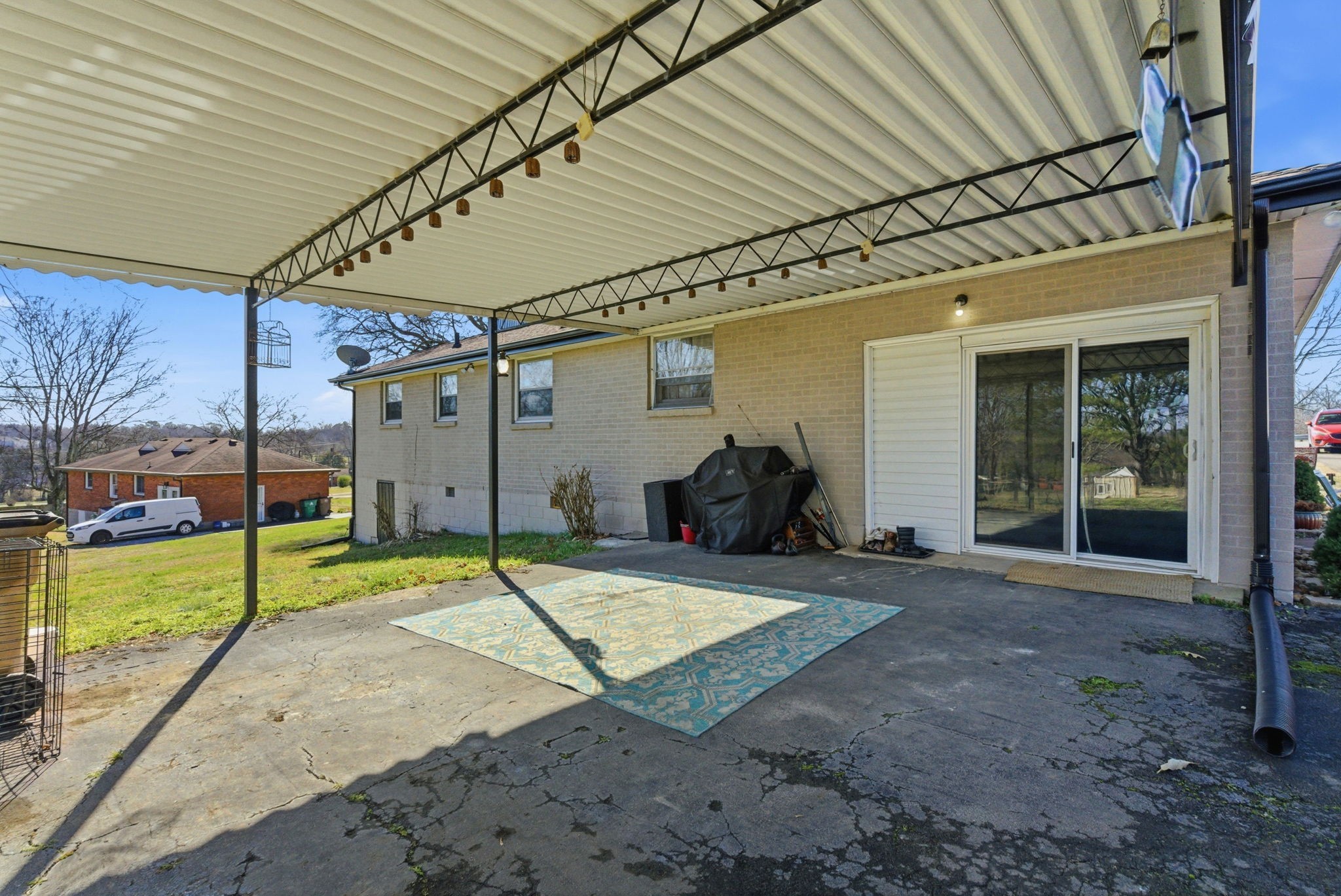 608 Hamblen Drive Madison, TN 37115 - Photo 20 of 27