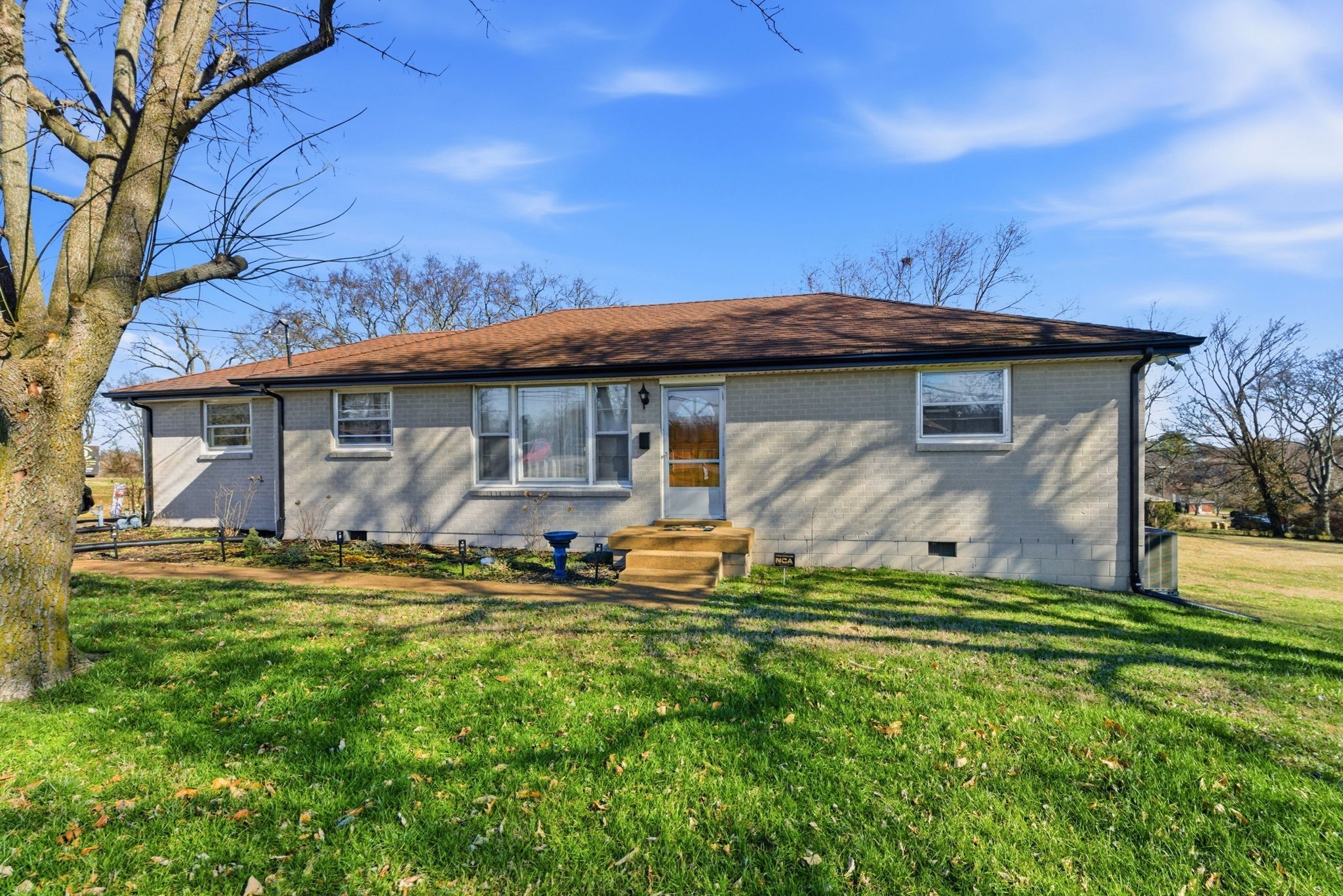 608 Hamblen Drive Madison, TN 37115 - Photo 27 of 27 a view of a house with backyard and sitting area