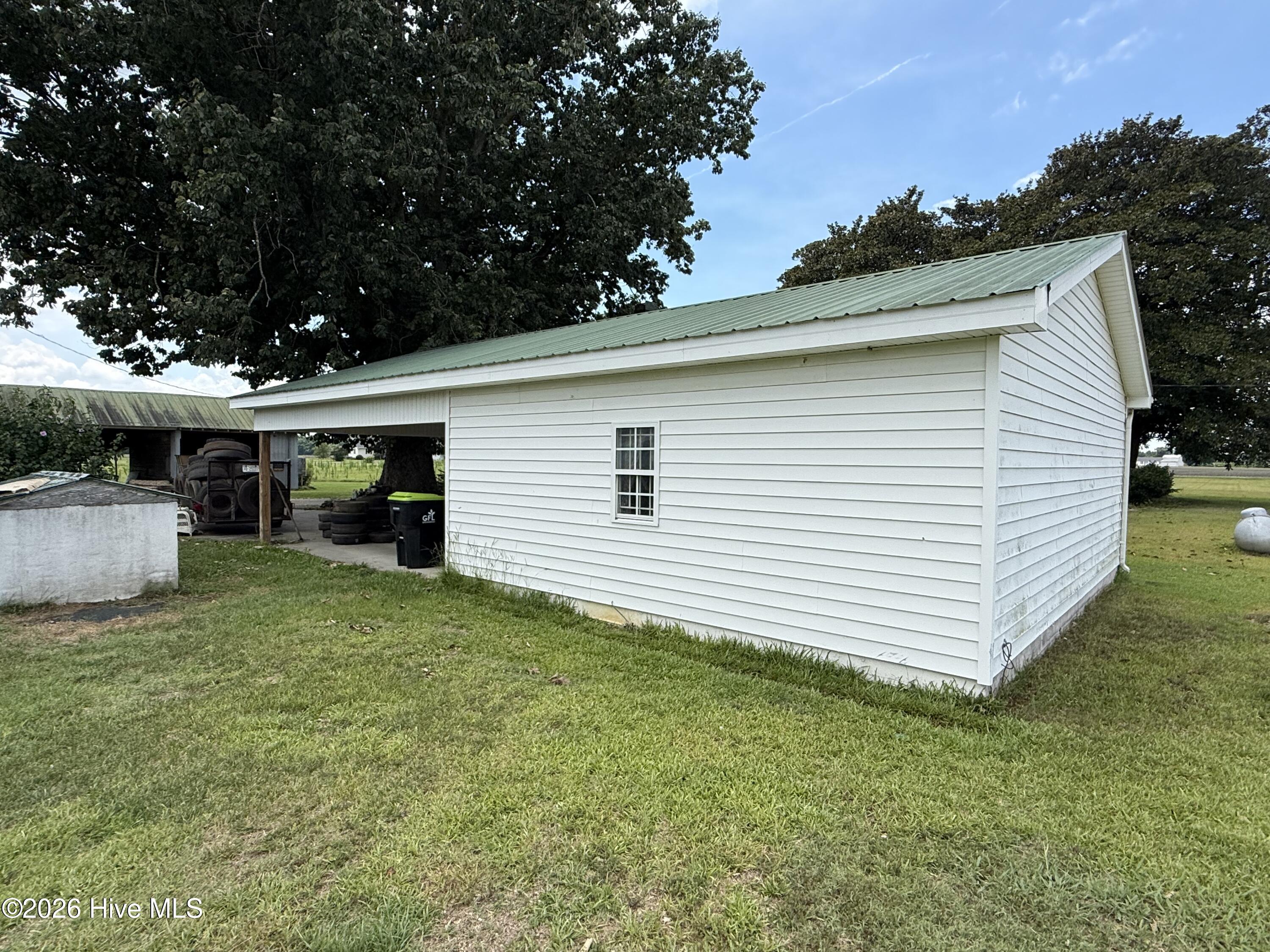 120 Farrior Road Mount Olive, NC 28365 - Photo 13 of 23