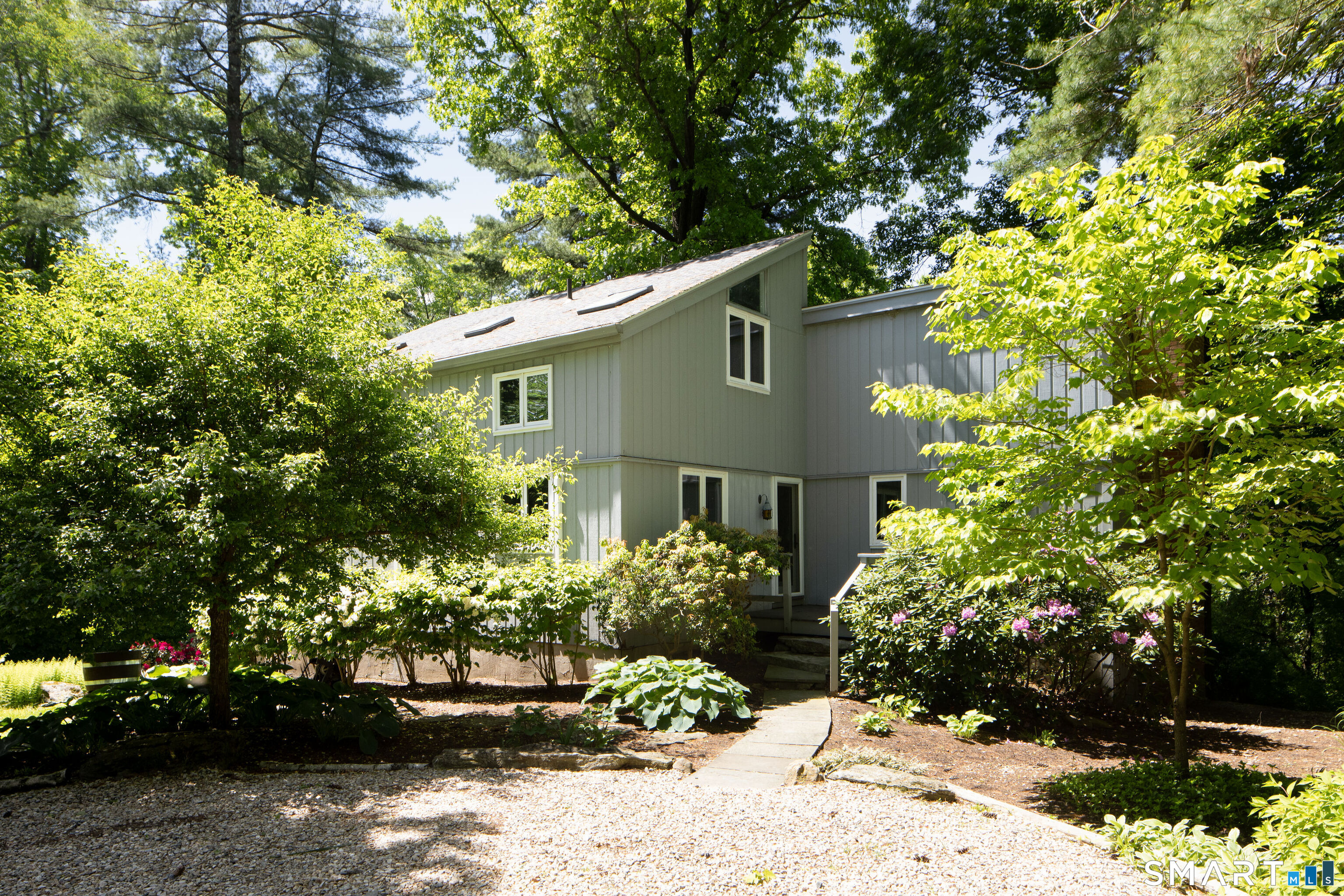 170 Dibble Hill Road Cornwall, CT 06796 - Photo 3 of 28