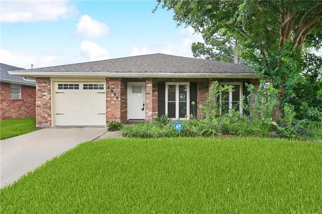 $315,000 | 3220 Texas Avenue, Kenner, LA 70065