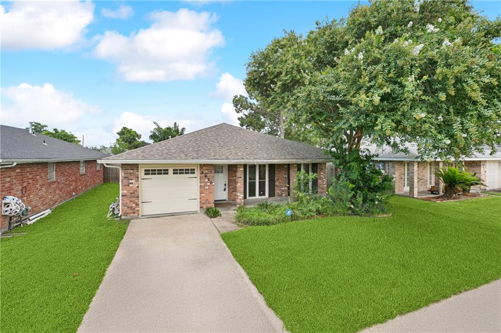3220 Texas Avenue Kenner, LA 70065 - Photo 2 of 21