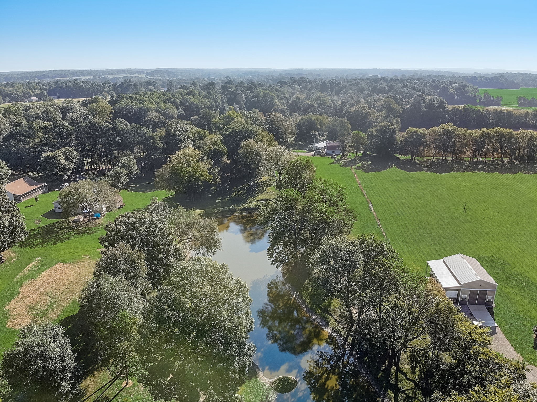 10521 Owens Chapel Road Springfield, TN 37172 - Photo 3 of 32