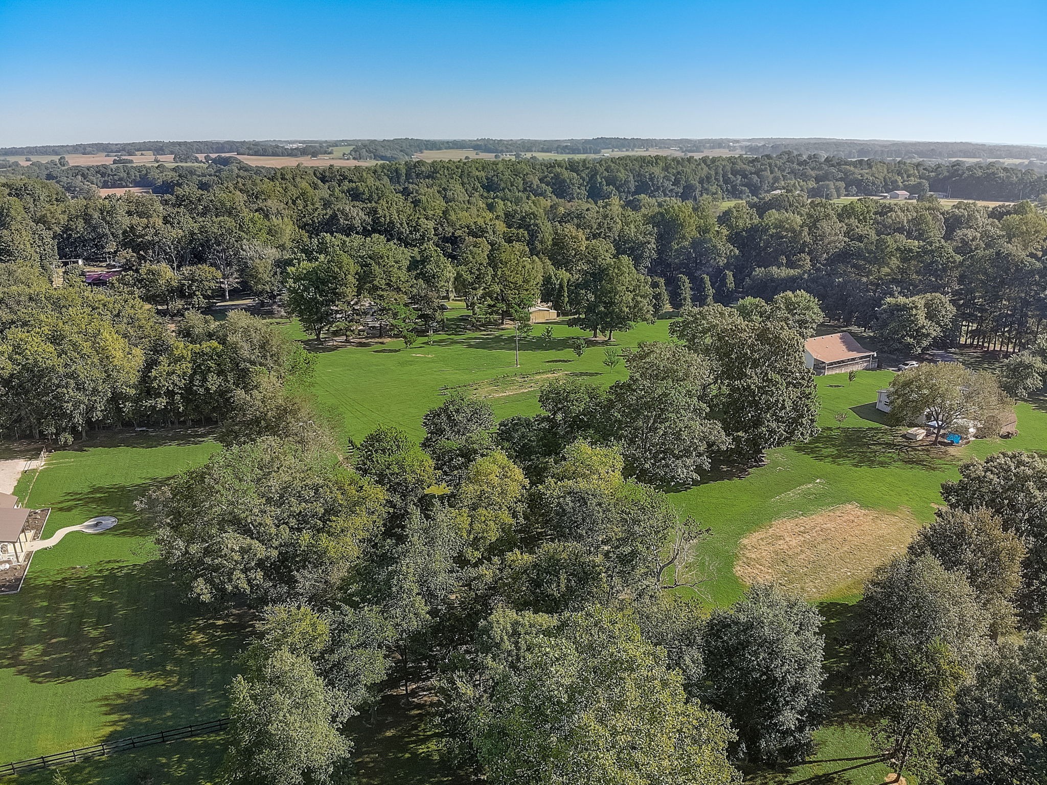 10521 Owens Chapel Road Springfield, TN 37172 - Photo 8 of 32