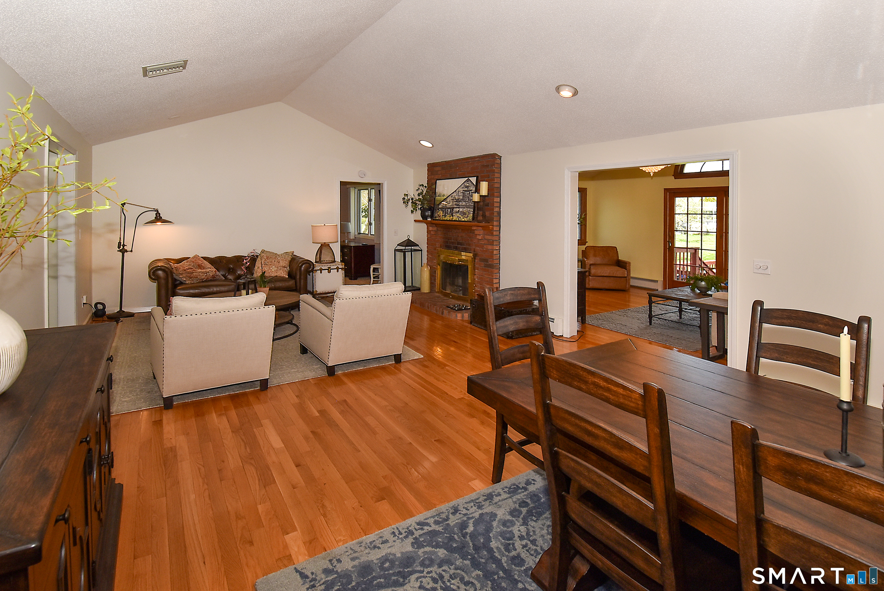 98 Kildeer Lane Suffield, CT 06078 - Photo 13 of 36