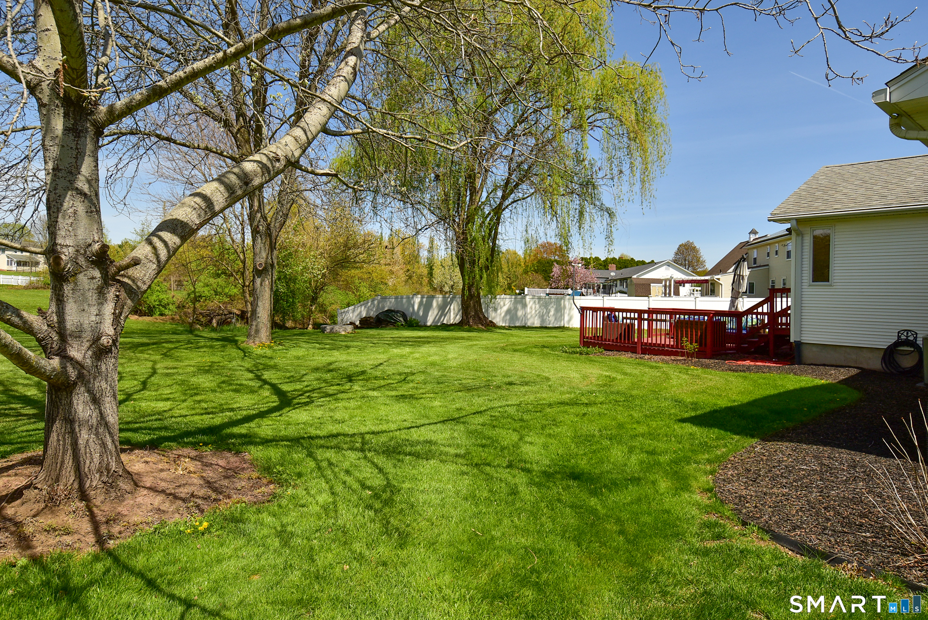 98 Kildeer Lane Suffield, CT 06078 - Photo 31 of 36