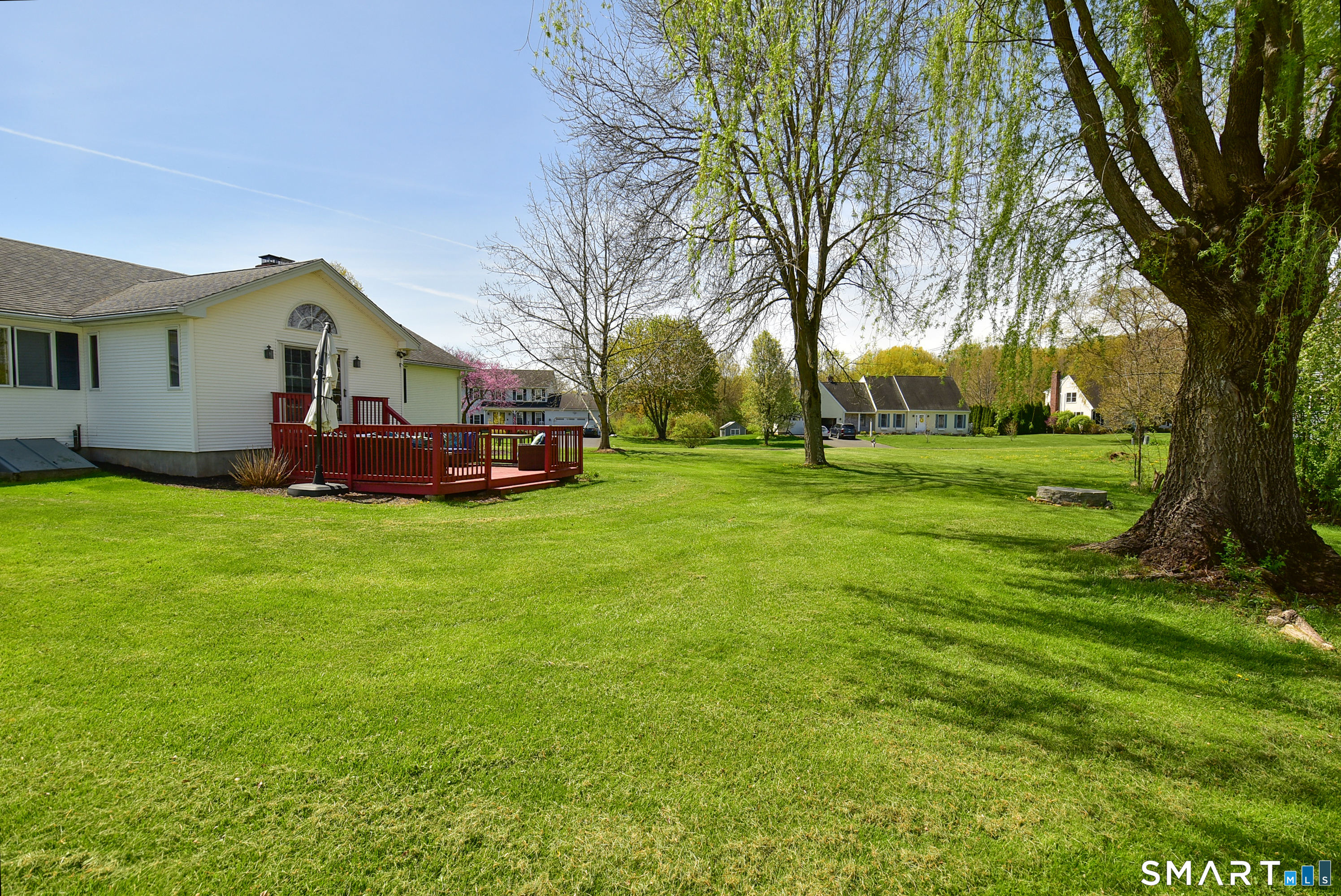 98 Kildeer Lane Suffield, CT 06078 - Photo 33 of 36