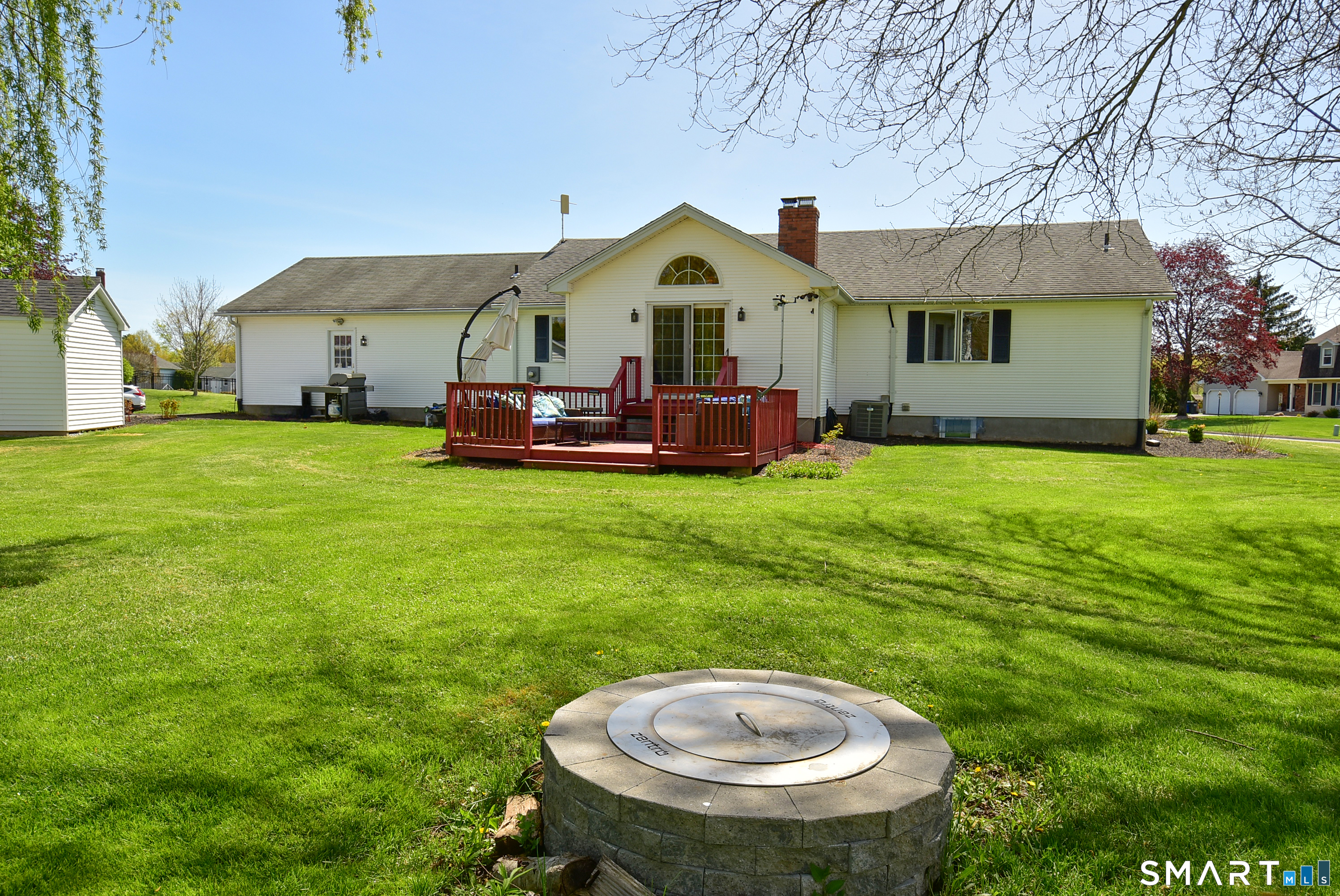 98 Kildeer Lane Suffield, CT 06078 - Photo 34 of 36