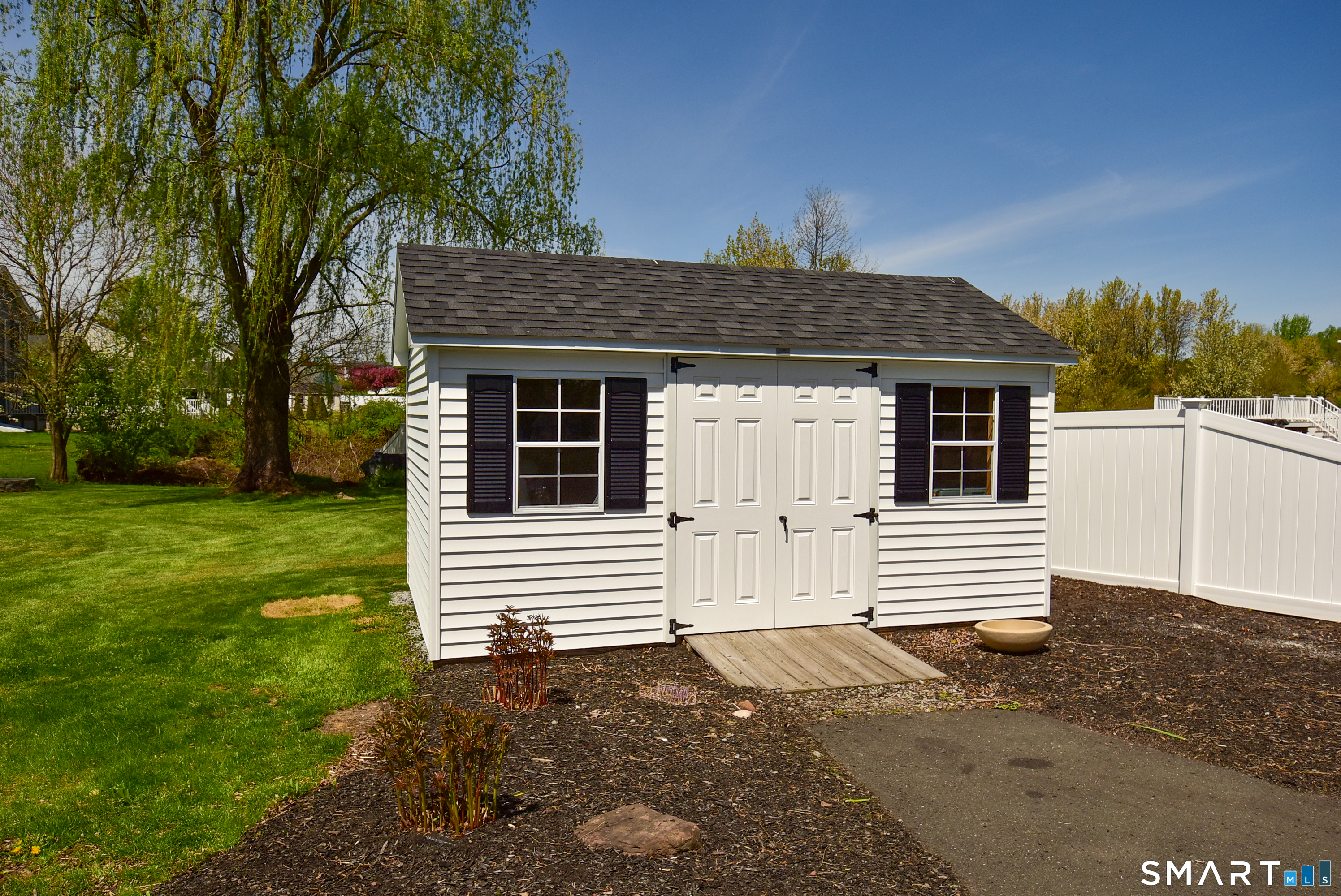 98 Kildeer Lane Suffield, CT 06078 - Photo 35 of 36