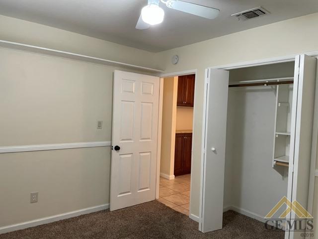 Undisclosed Address Bakersfield, CA 93311 - Photo 11 of 20 a view of an empty room