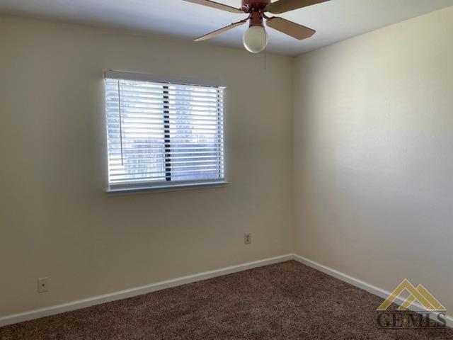 Undisclosed Address Bakersfield, CA 93311 - Photo 10 of 20 an empty room with a window