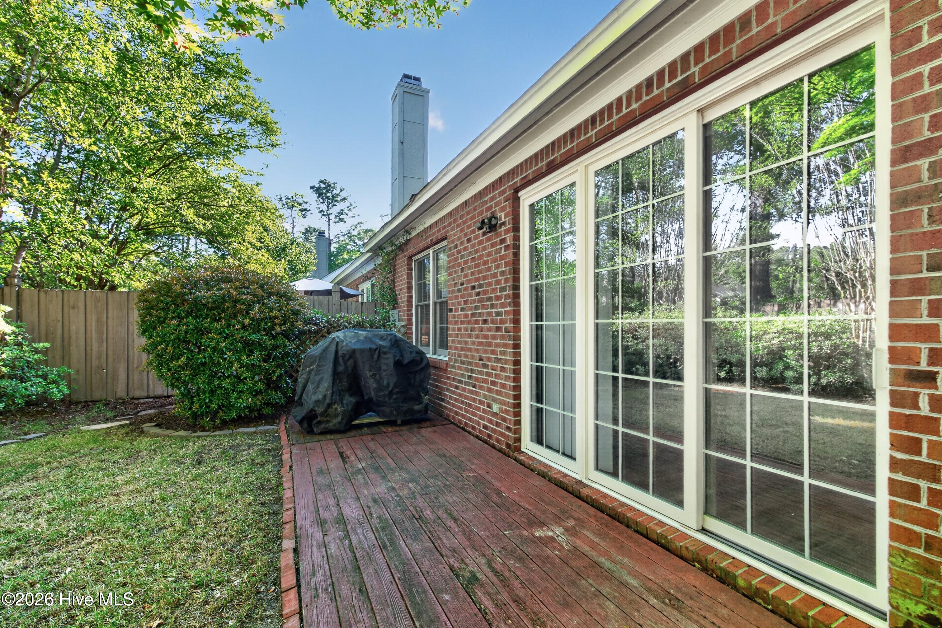 233 Racine Drive, Unit 20 Wilmington, NC 28403 - Photo 21 of 29 023-233RacineDrive-20-Wilmington-NC-2840