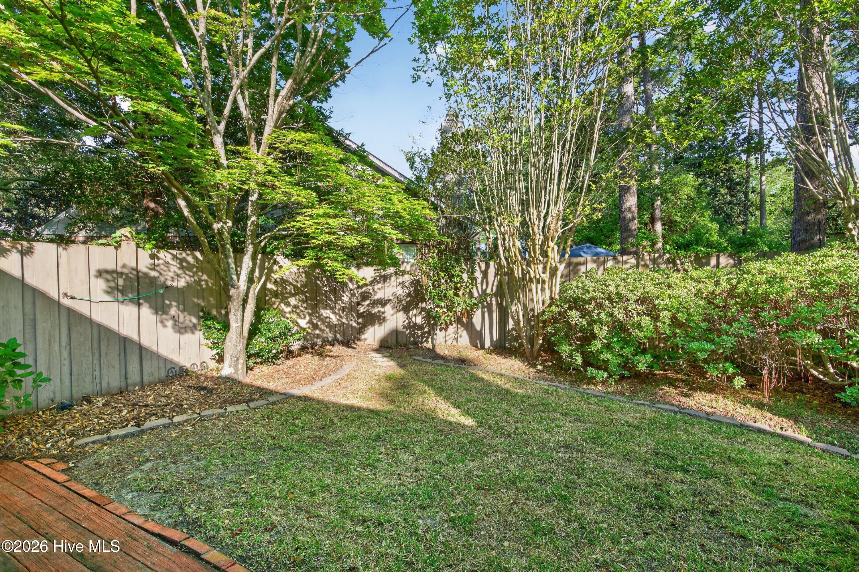 233 Racine Drive, Unit 20 Wilmington, NC 28403 - Photo 23 of 29 025-233RacineDrive-20-Wilmington-NC-2840