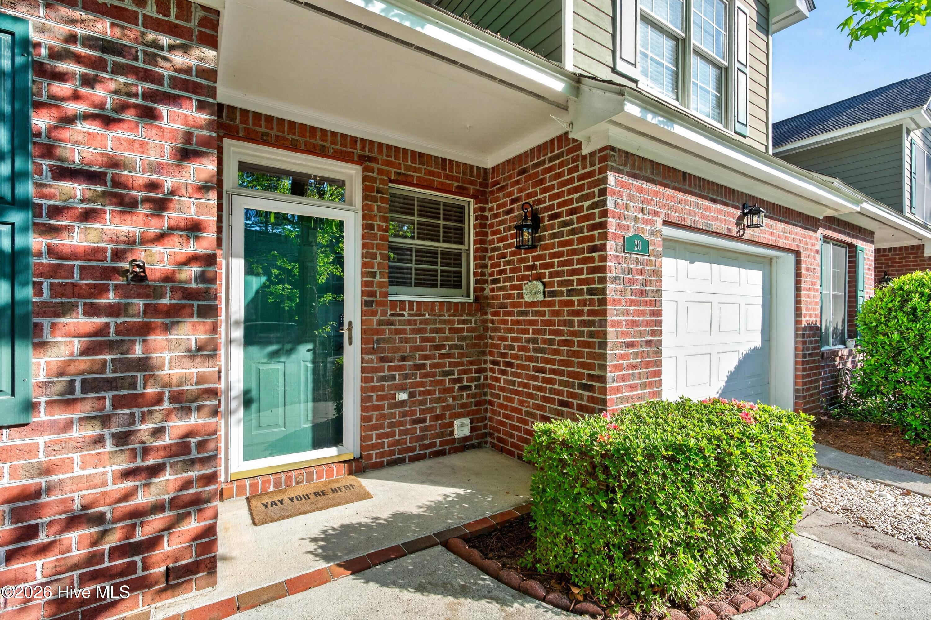 233 Racine Drive, Unit 20 Wilmington, NC 28403 - Photo 24 of 29 026-233RacineDrive-20-Wilmington-NC-2840