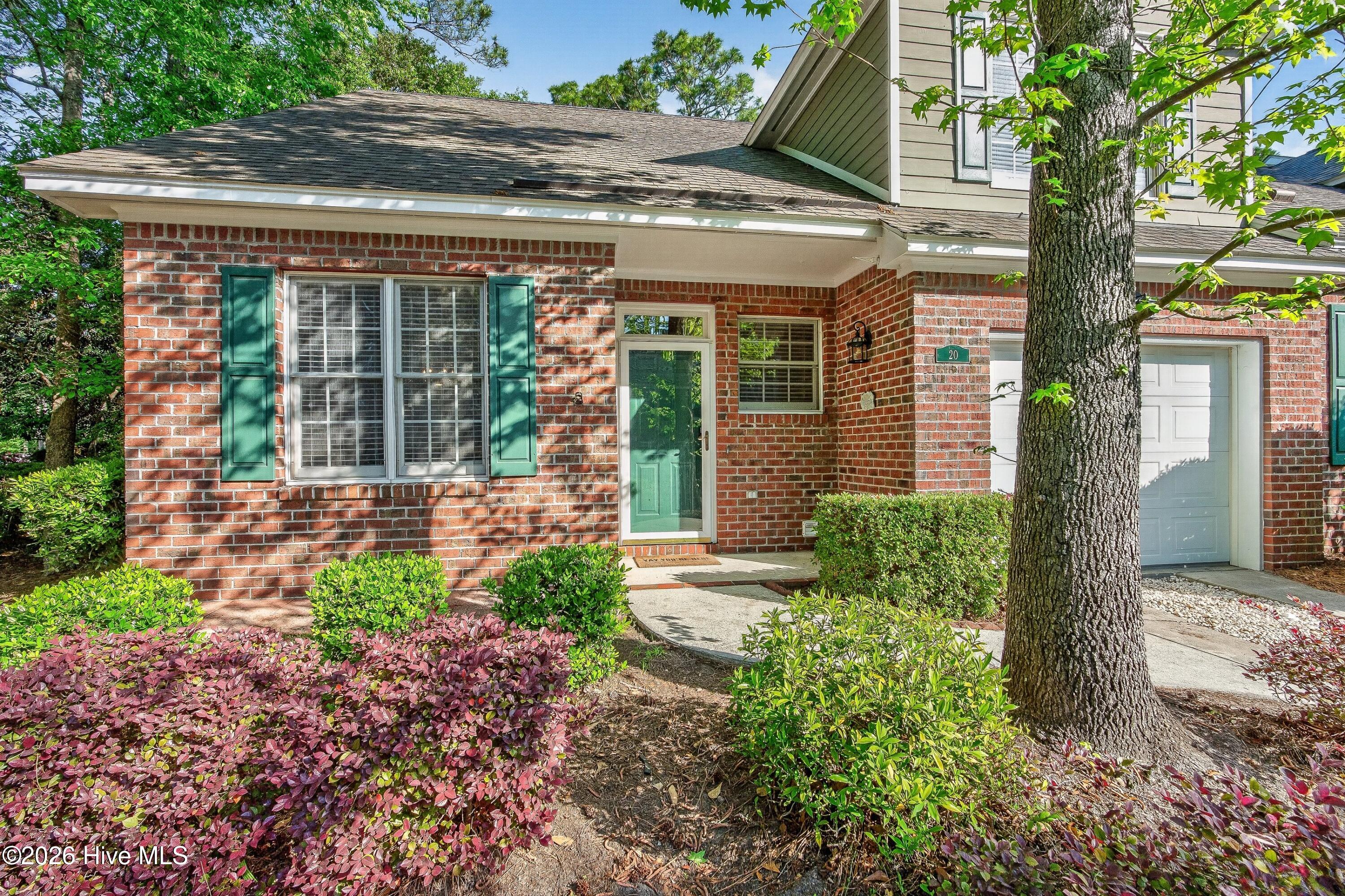 233 Racine Drive, Unit 20 Wilmington, NC 28403 - Photo 25 of 29 027-233RacineDrive-20-Wilmington-NC-2840
