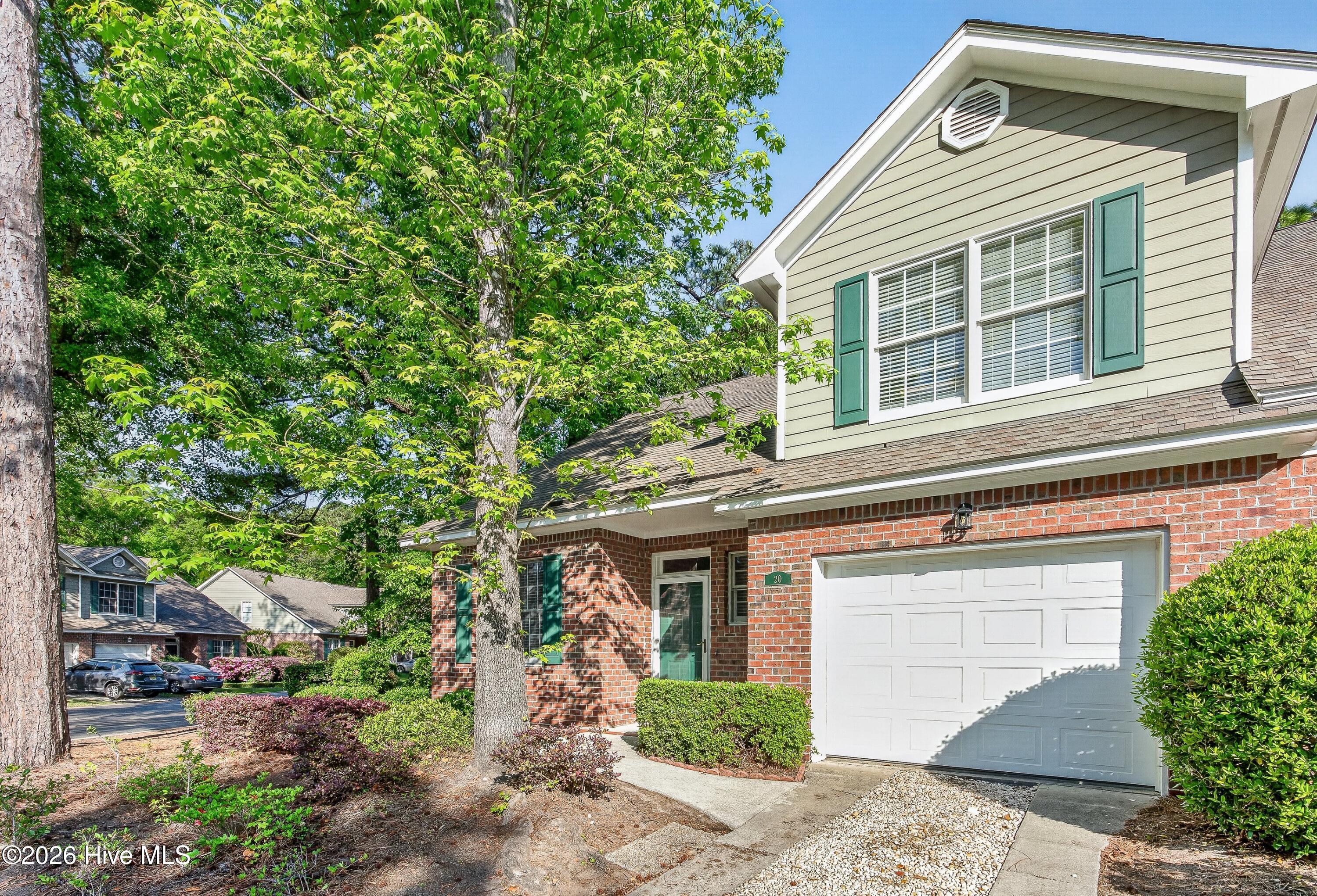 233 Racine Drive, Unit 20 Wilmington, NC 28403 - Photo 26 of 29 029-233RacineDrive-20-Wilmington-NC-2840
