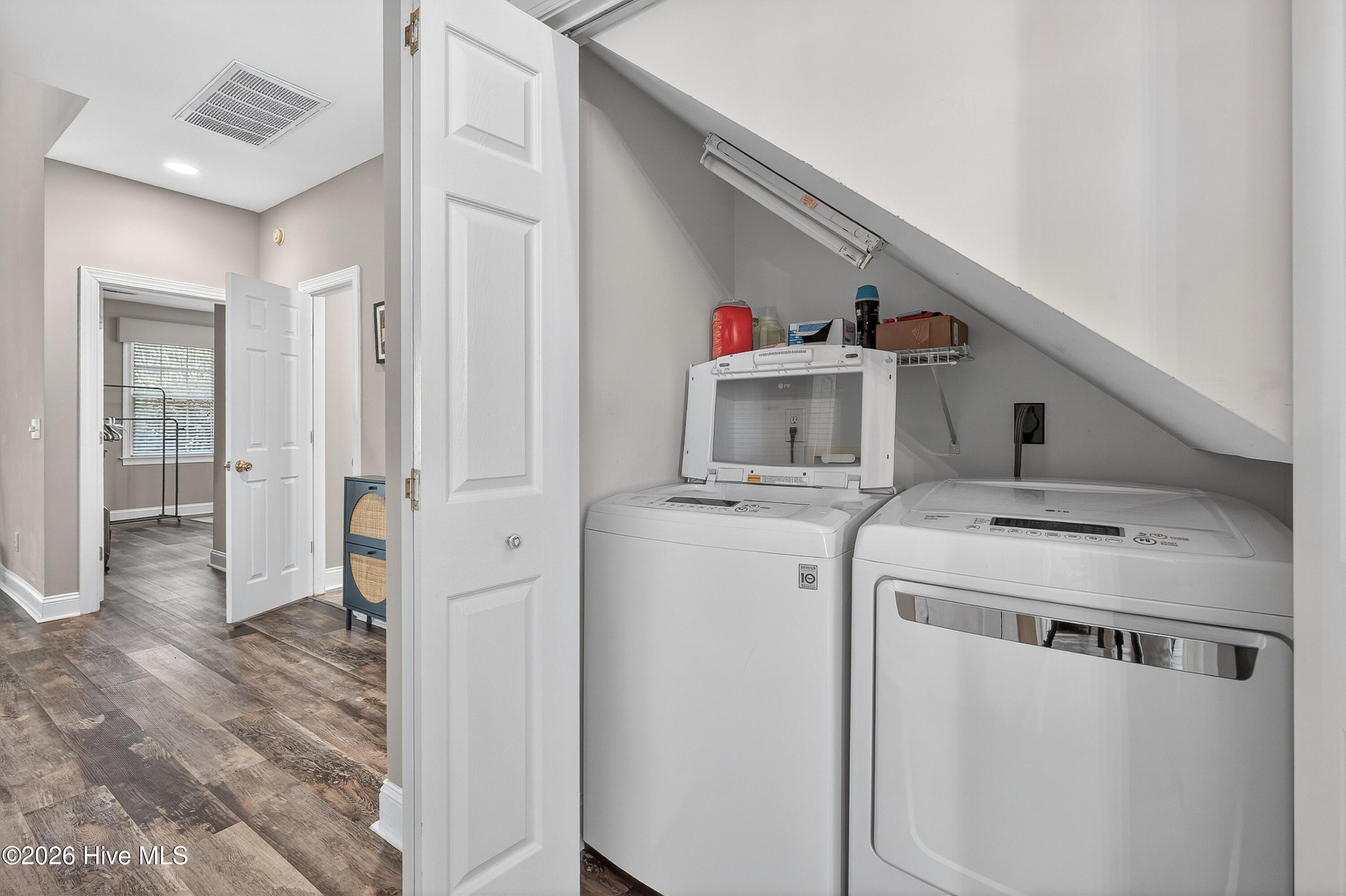 233 Racine Drive, Unit 20 Wilmington, NC 28403 - Photo 28 of 29 014-233RacineDrive-20-Wilmington-NC-2840