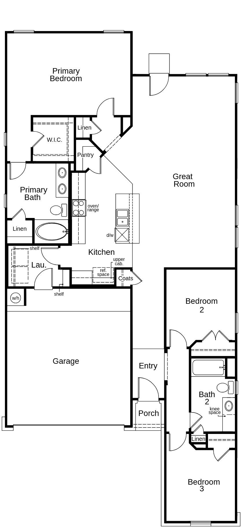 3007 Cronus Way Fresno, TX 77545 - Photo 5 of 5 unknown