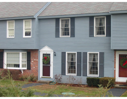 1 Meadowbrook Road, Unit 3 Grafton, MA 01519 - Photo 1 of 1