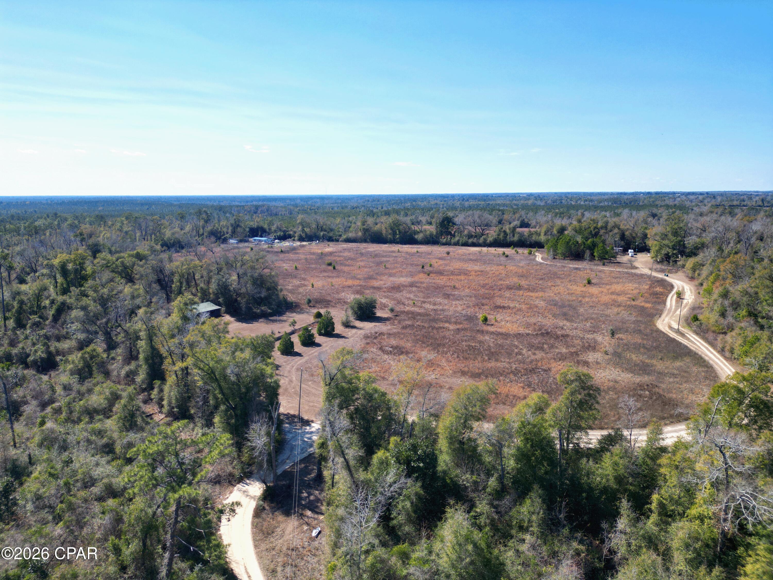 7849 Leatherneck Trail Grand Ridge, FL 32442 - Photo 15 of 22