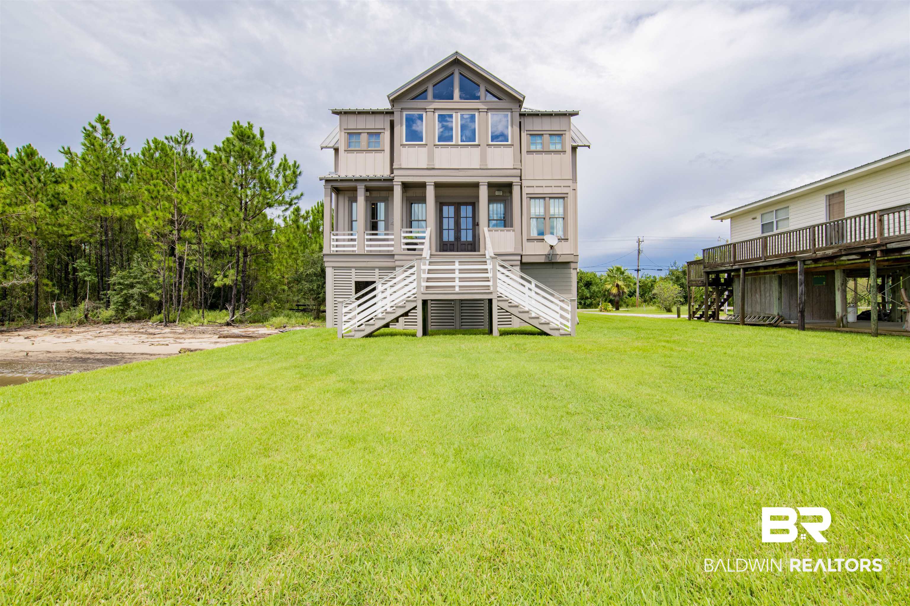 11861 County Road 1 Fairhope, AL 36532 - Photo 1 of 49