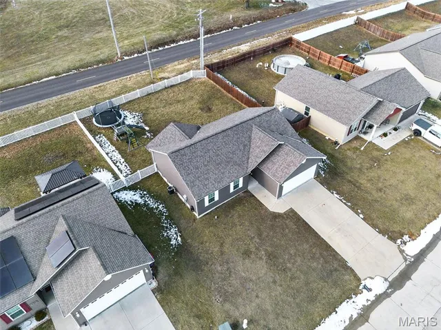 $294,000 | 141 Rockford Drive, Troy, MO 63379