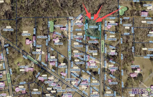 $50,000 | 8 Tabony Court, Walker, LA 70785