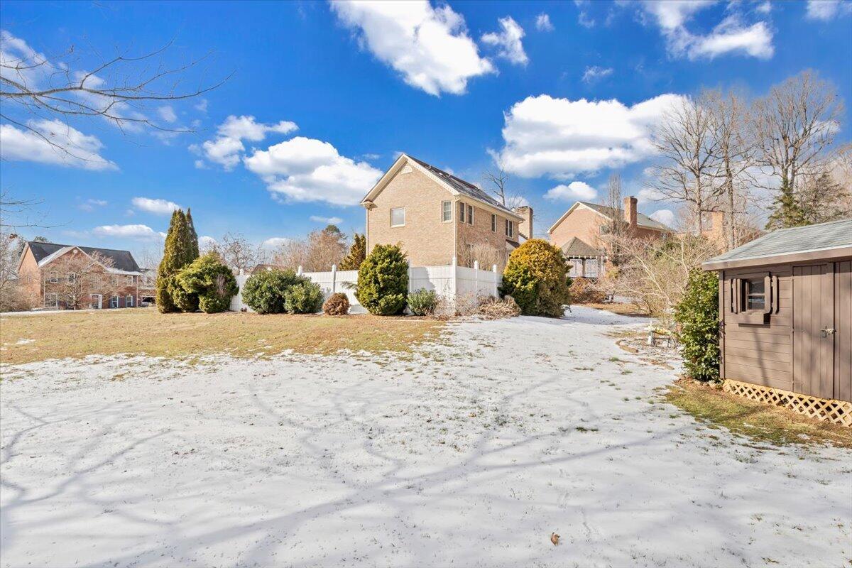 208 Stonehaven Lane Blue Ridge, VA 24064 - Photo 51 of 65 53-MIB00066