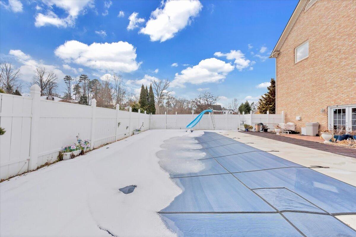 208 Stonehaven Lane Blue Ridge, VA 24064 - Photo 54 of 65 56-MIB00075