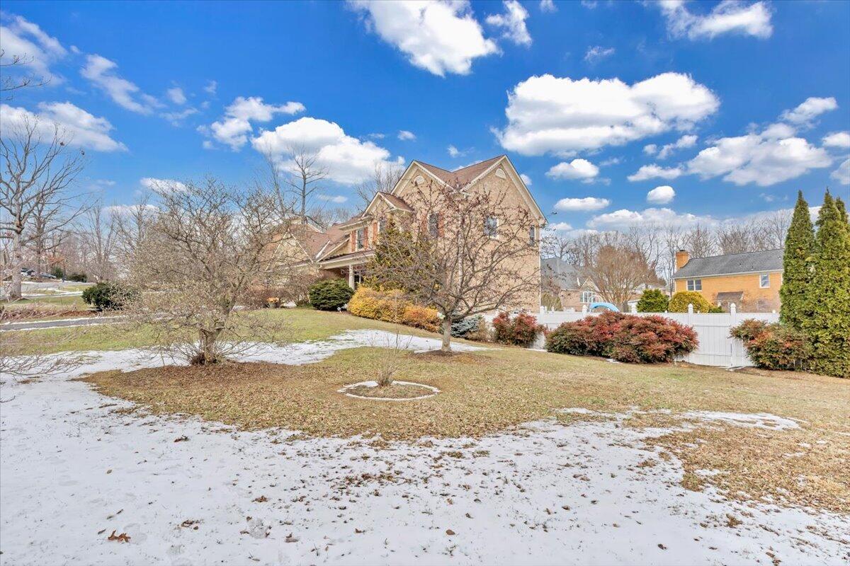 208 Stonehaven Lane Blue Ridge, VA 24064 - Photo 60 of 65 62-MIB00105
