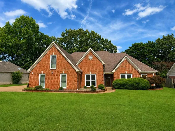 $369,000 | 326 South Sanga Road, Cordova, TN 38018
