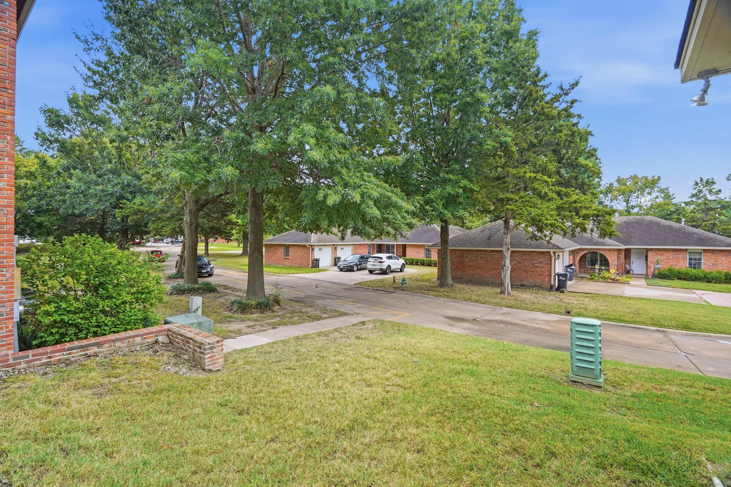 104 East Green Meadows Road, Unit 22 Columbia, MO 65203 - Photo 41 of 59 Gallery Image 41
