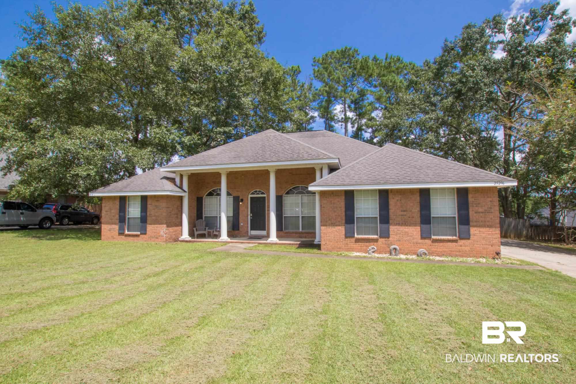 25296 Lakeside Terrace Loxley, AL 36551 - Photo 2 of 33