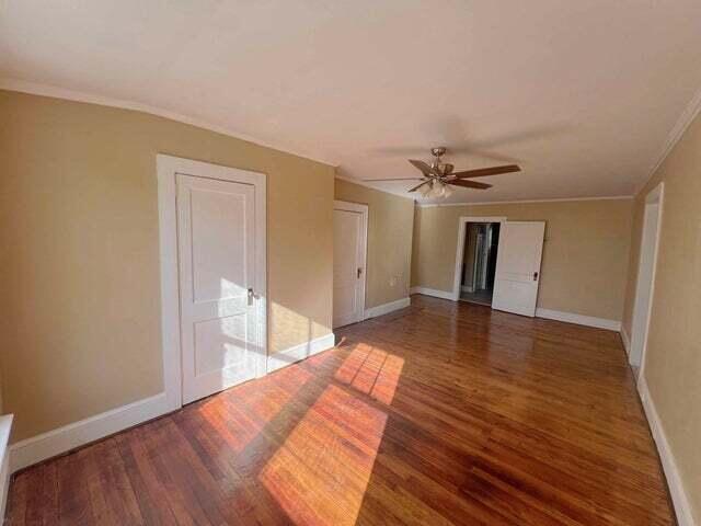 3280 Generation Lane Lynchburg, SC 29080 - Photo 30 of 38 down stairs bedroom