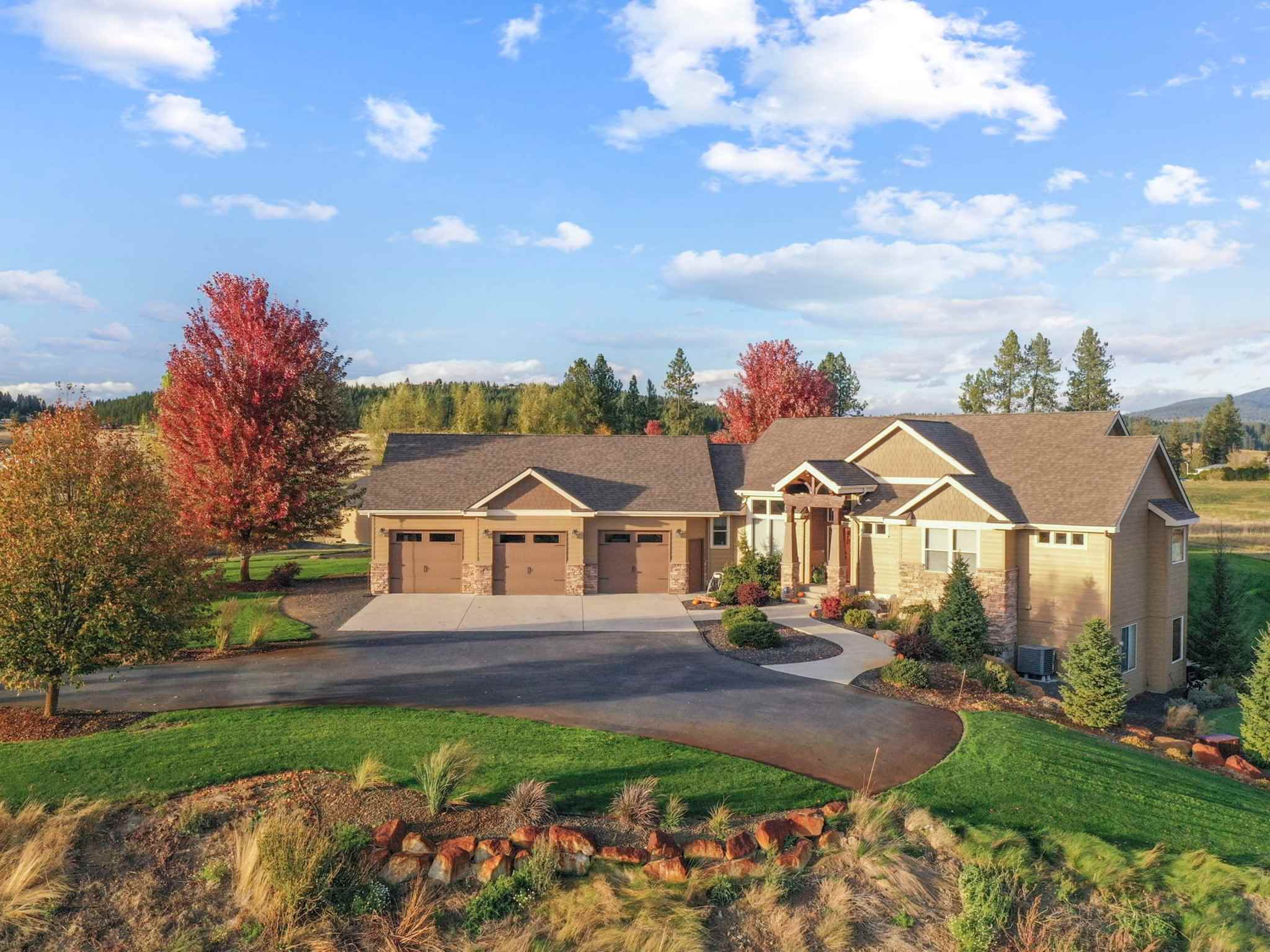 13308 North Peone Road Mead, WA 99021 - Photo 1 of 50