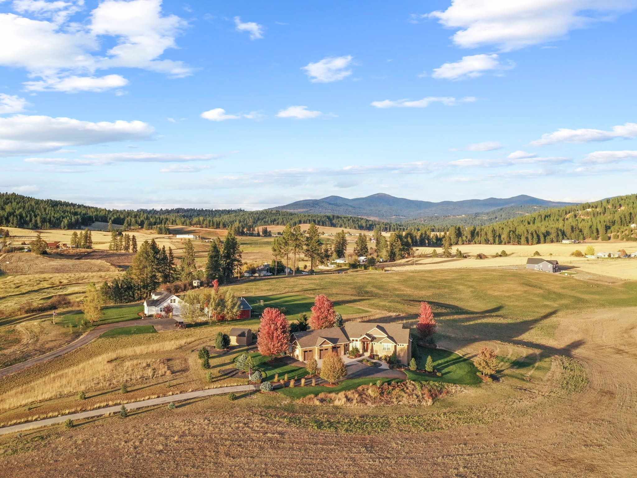 13308 North Peone Road Mead, WA 99021 - Photo 2 of 50