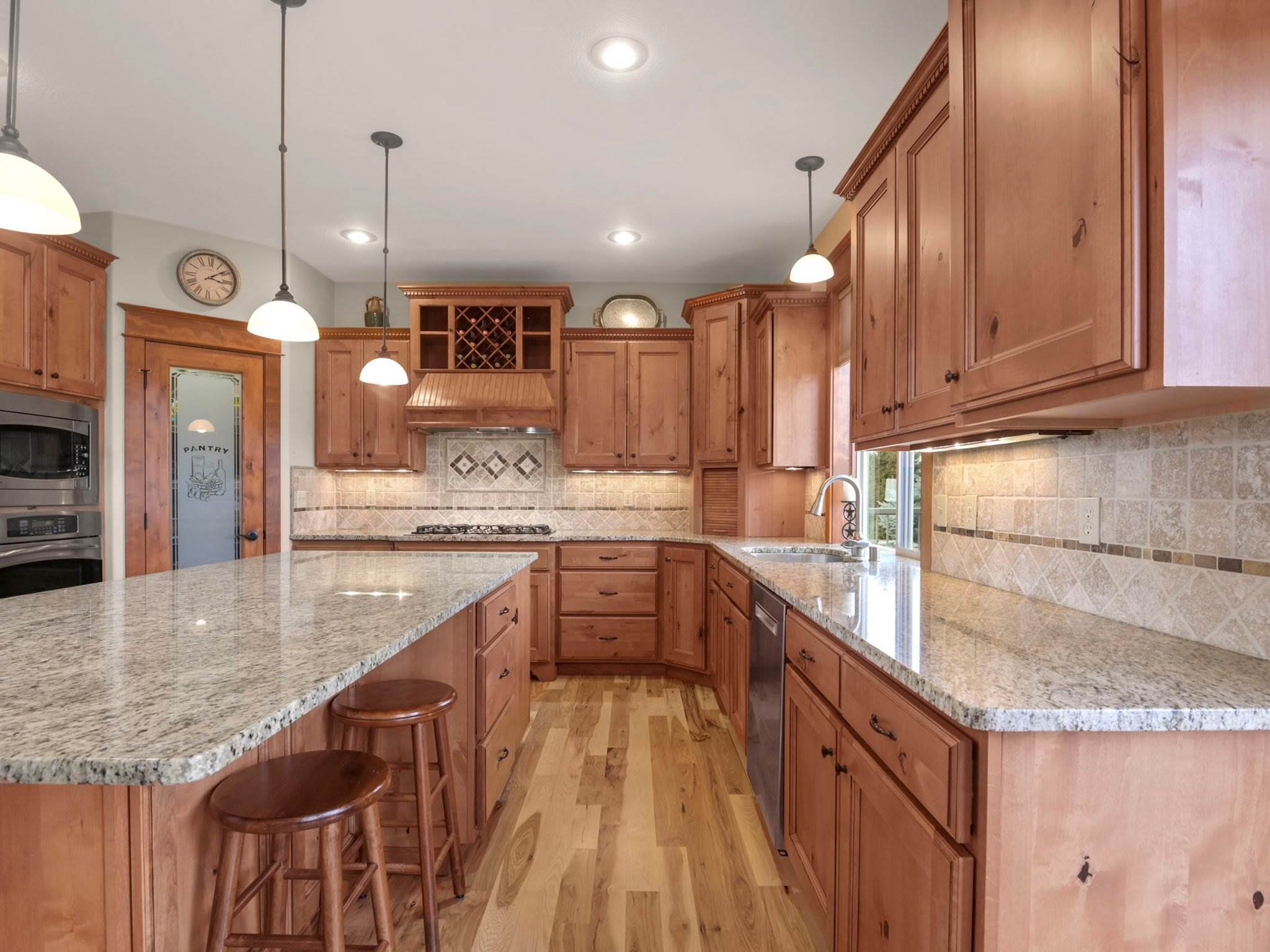 13308 North Peone Road Mead, WA 99021 - Photo 11 of 50