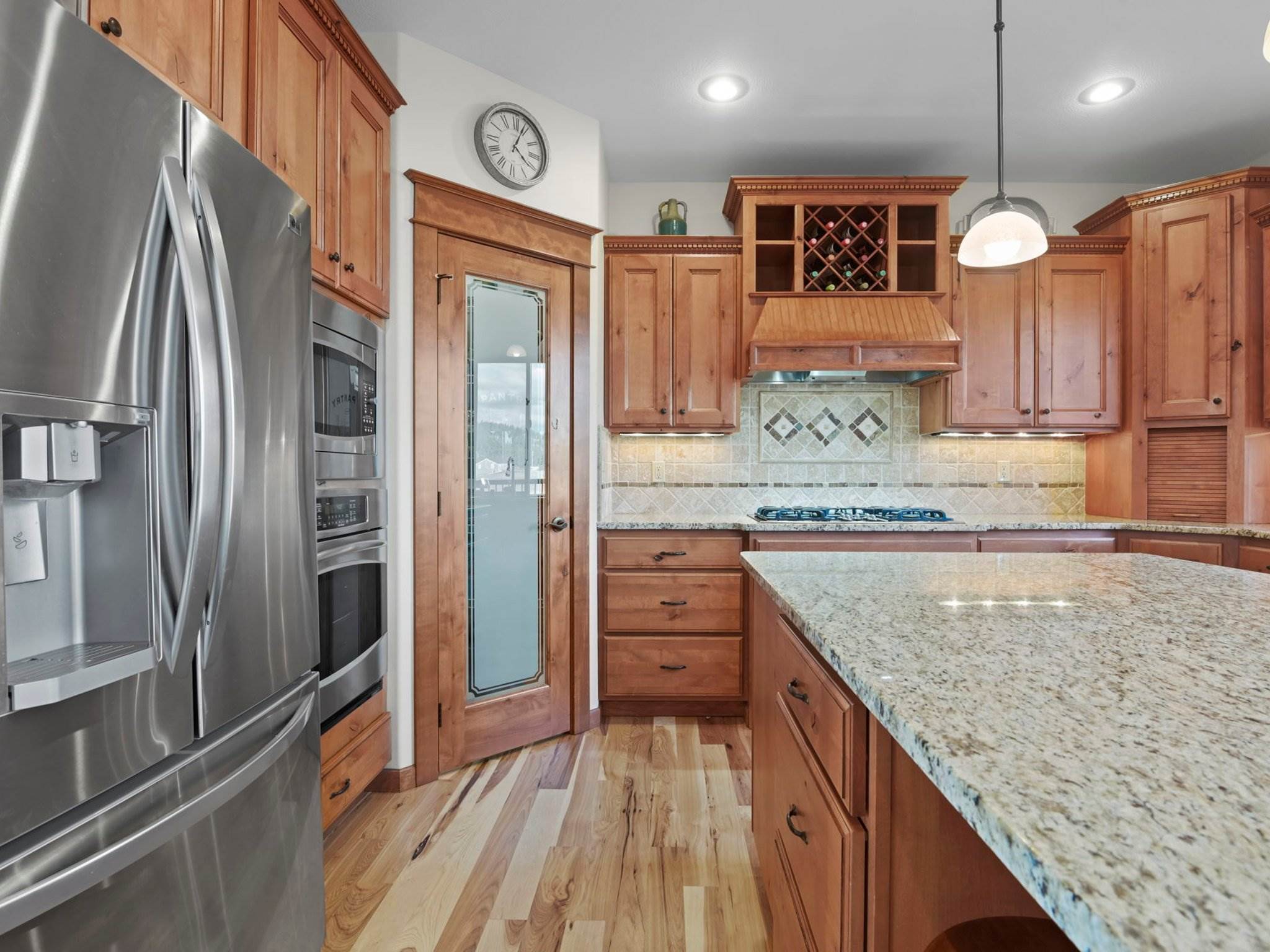 13308 North Peone Road Mead, WA 99021 - Photo 13 of 50